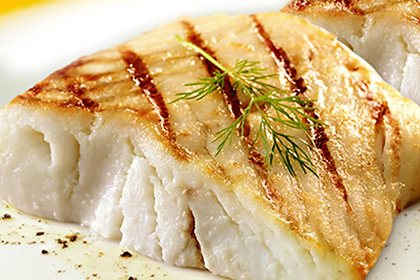 Pescada-amarela